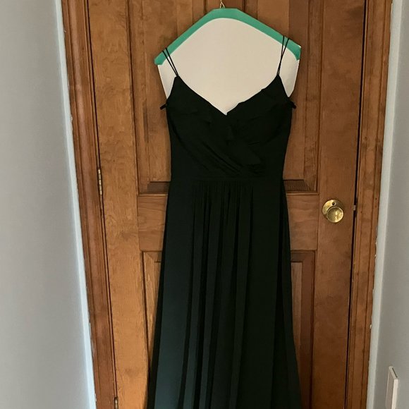 Levkoff Bridesmaid Dress - Picture 1 of 7